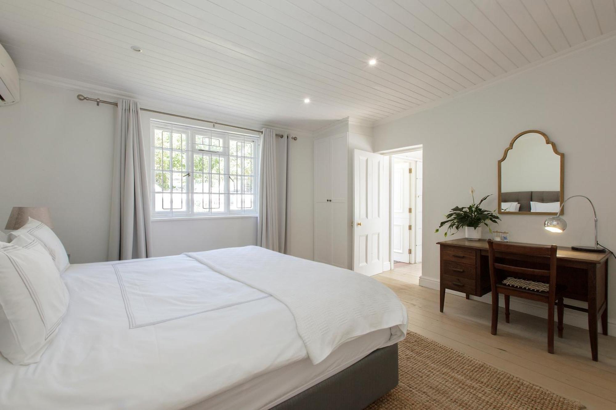 Sunset Farm Stellenbosch Villa Exterior foto